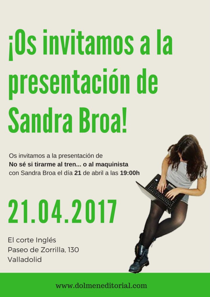 Presentacion Sandra Broa