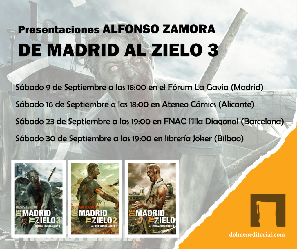 Banner presentaciones De Madrid al Zielo 3