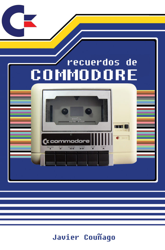 Recuerdos de Commodore - Portada