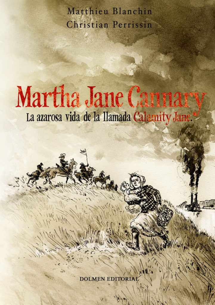 Martha-Cannary-portada