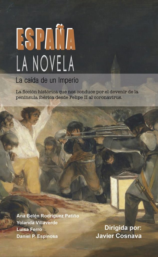 España la novela 2