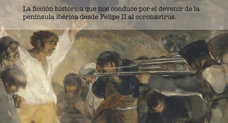 España la novela 2
