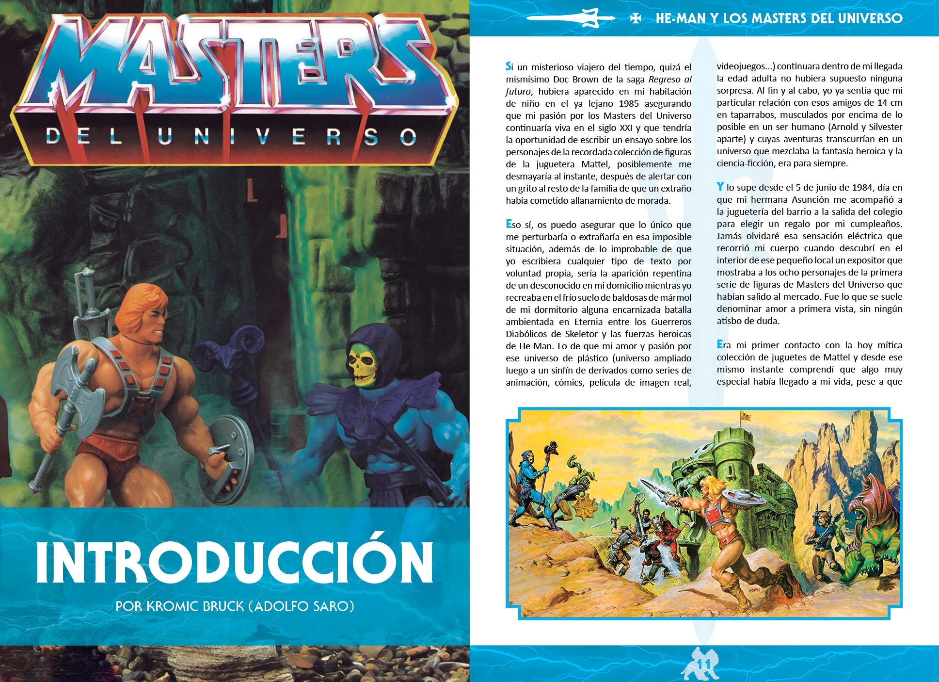 El fin de todo el universo - Capítulo 80, Página 1841 - DBMultiverse