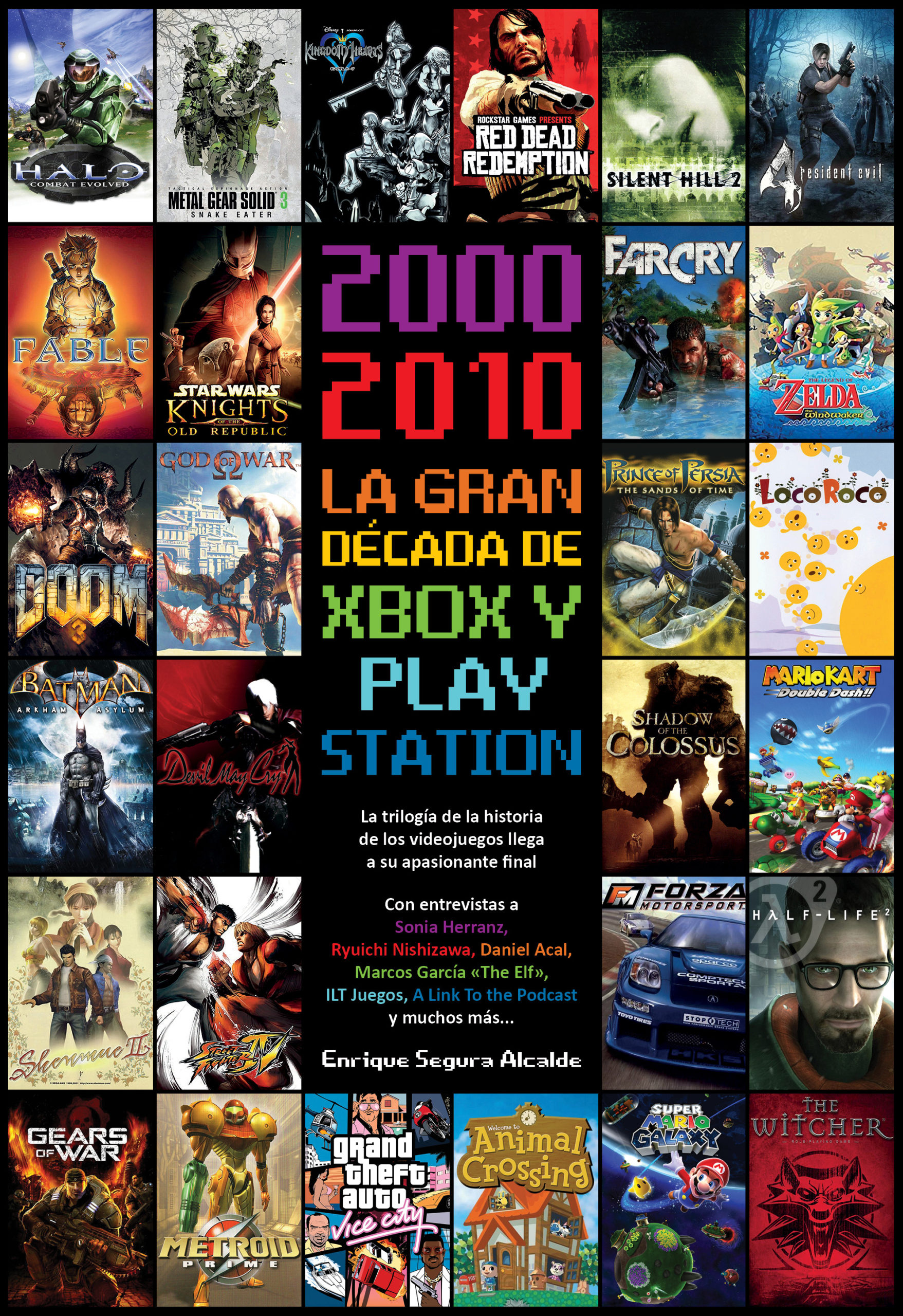 2010-2020: los juegos que definieron una década