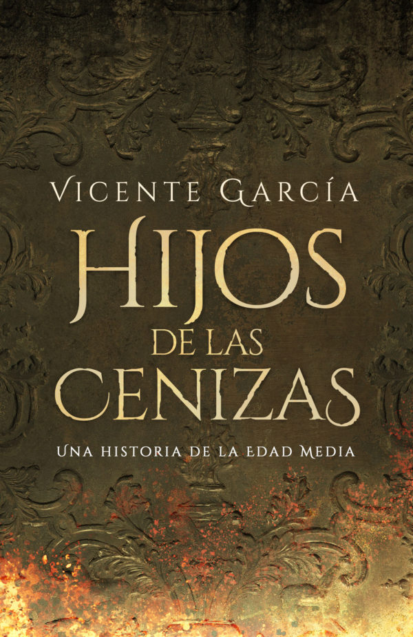 Las Cenizas