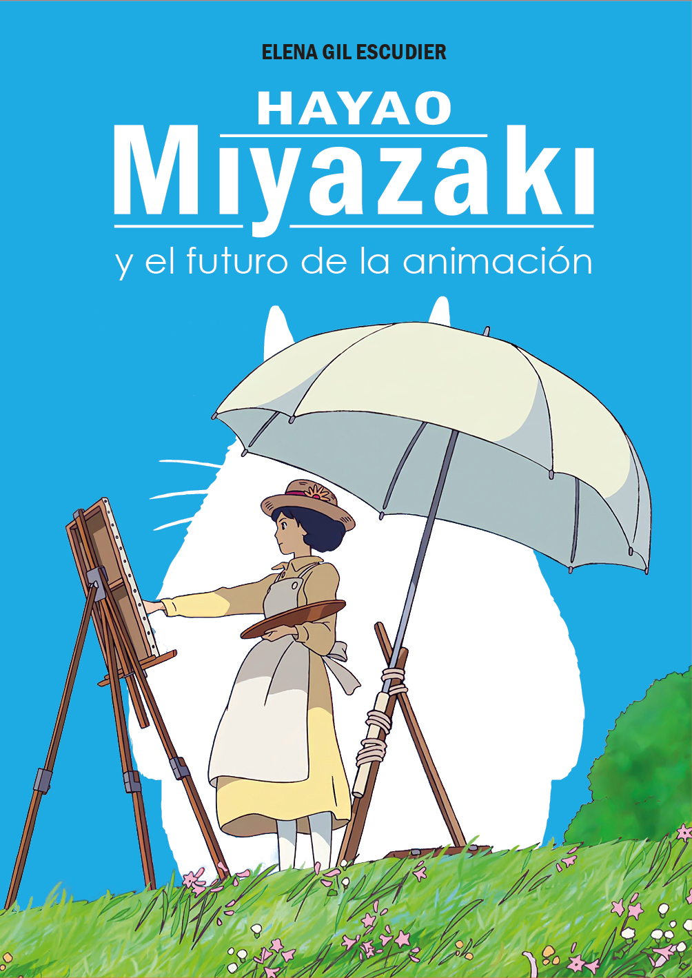 10 animaciones para comprender a Hayao Miyazaki y su mundo de cuento de  hadas