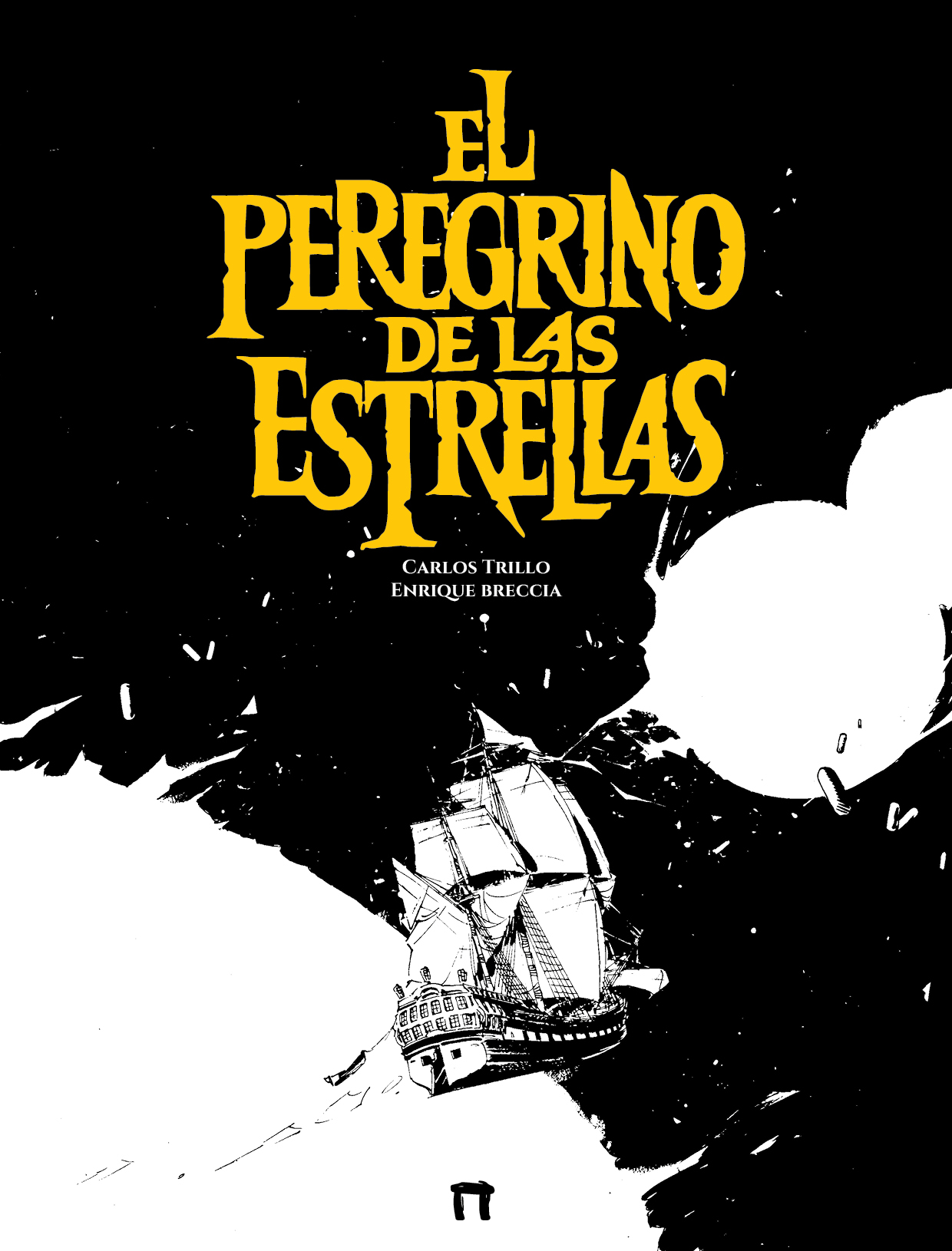 cómic de estrellas de mar