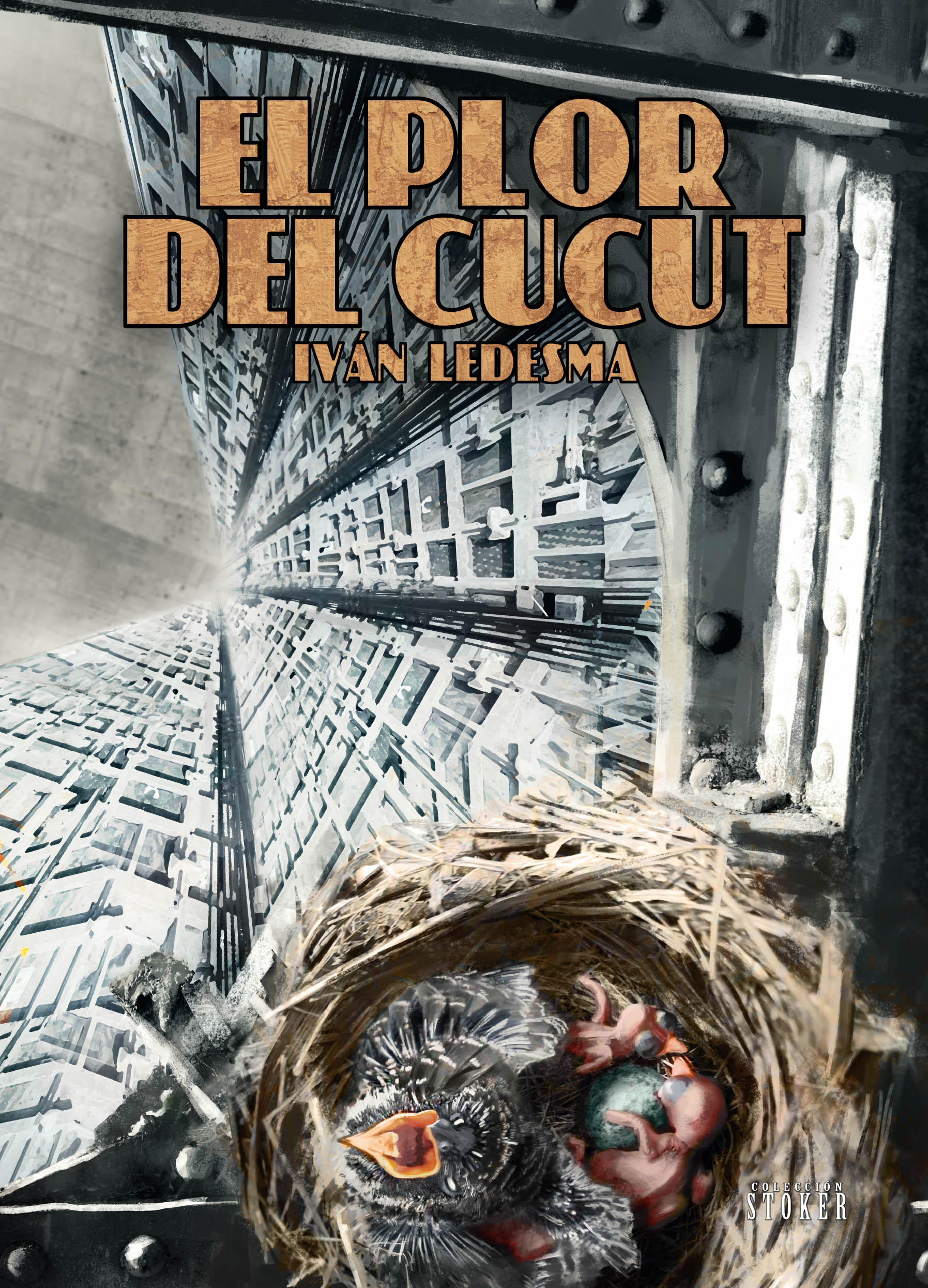Próximamente… EL PLOR DEL CUCUT