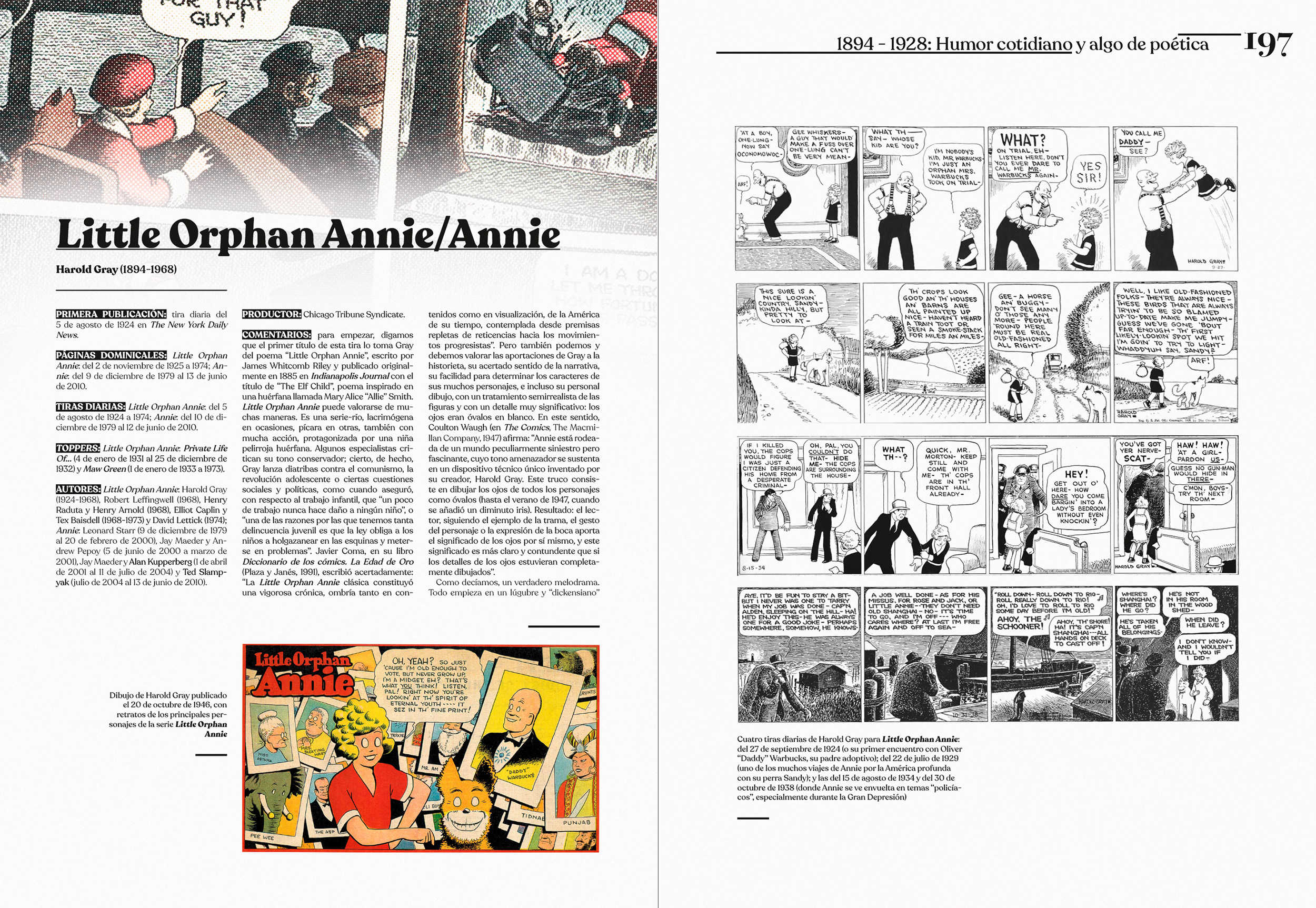 Comic Strips made in USA - vol. 1 - P4