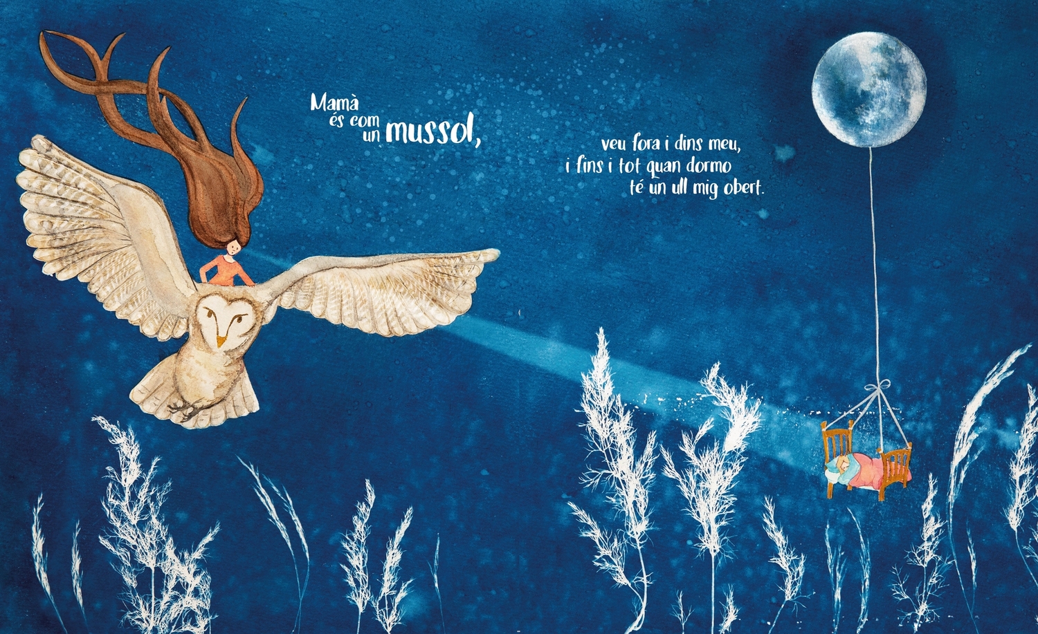 (FINAL CAT) Mi mamá.indd