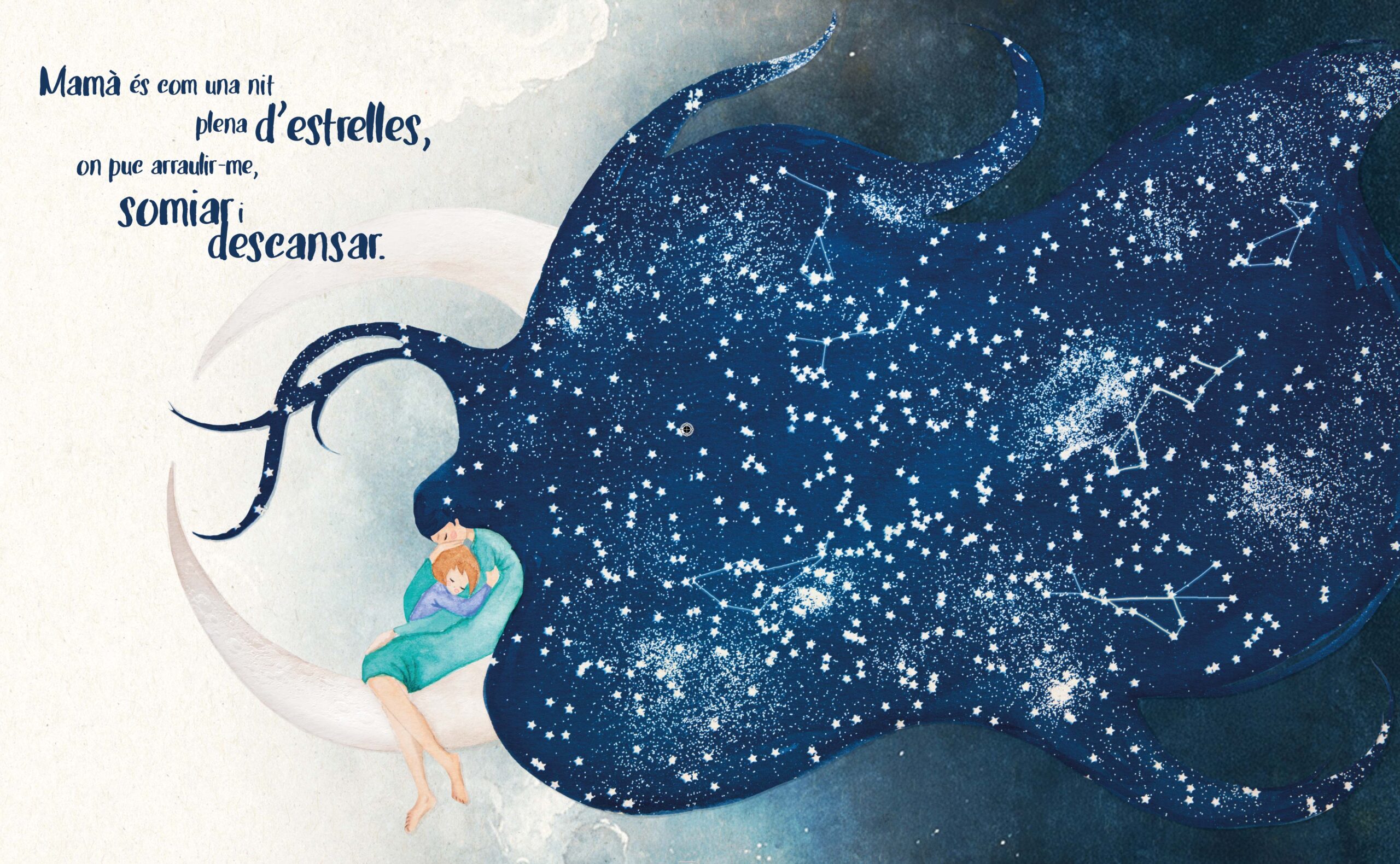 (FINAL CAT) Mi mamá.indd