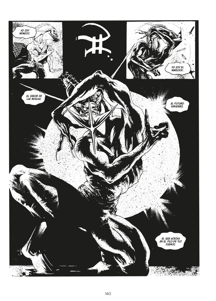 Nemesis the Warlock 04 - P140
