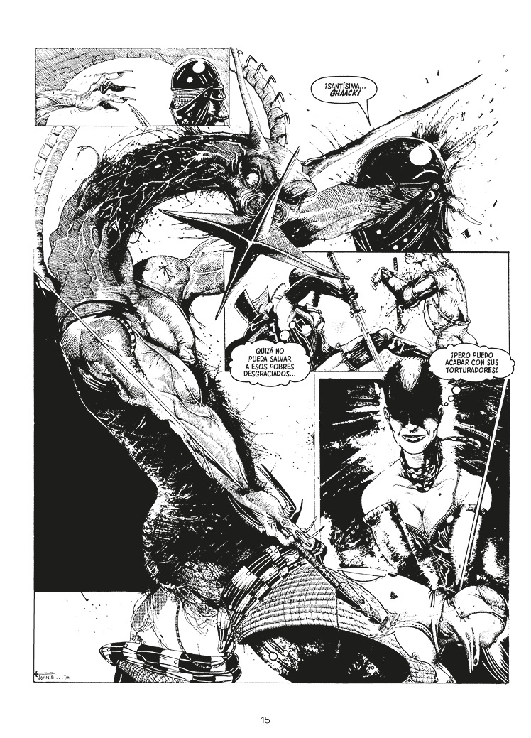 Nemesis the Warlock 04 - P15