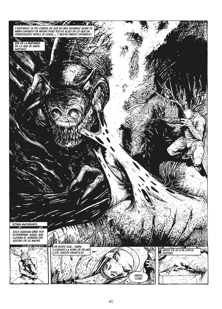 Nemesis the Warlock 04 - P40