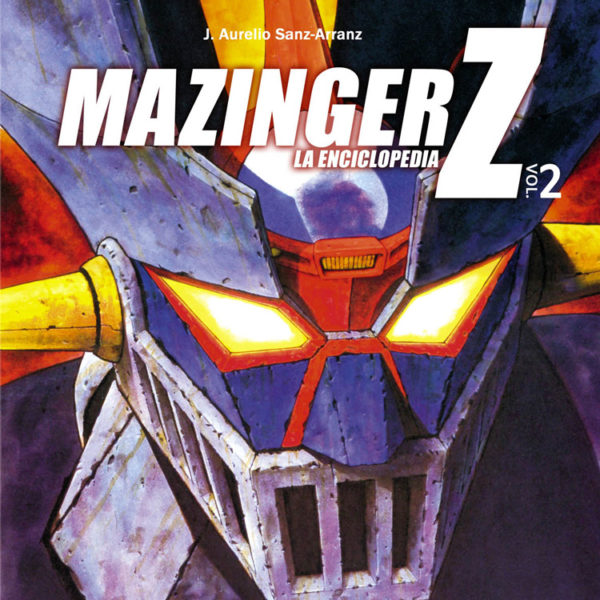 Resultado de imagen de Mazinger Z dolmen