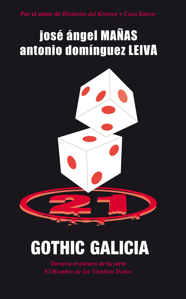 21 no.3: Gothic Galicia