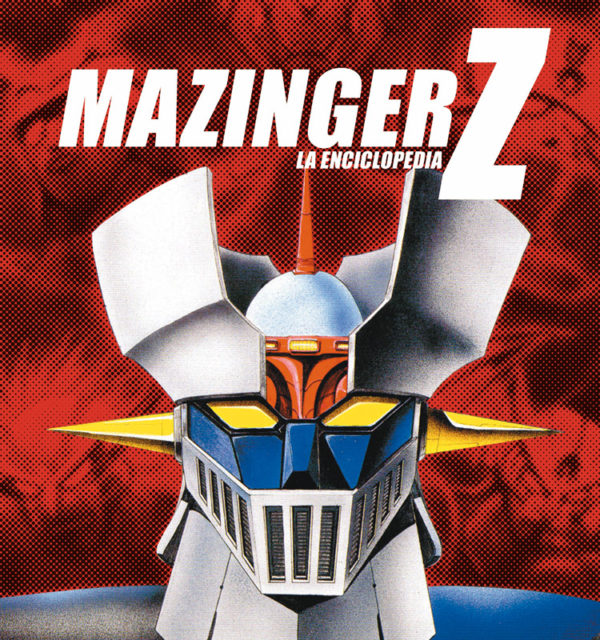 Resultado de imagen de Mazinger Z dolmen